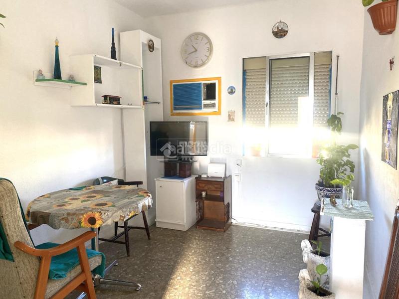 Foto 1602f8ad-d549-40b3-9d15-f60fa566951b. Appartement avec chauffage dans Amate Sevilla