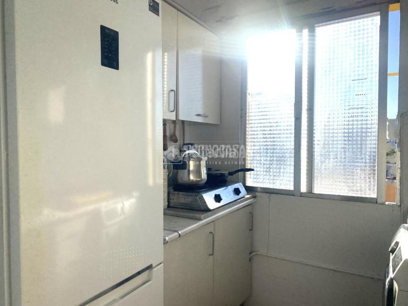 Foto 184a0bea-f6a0-4aa1-891e-8df14170e971. Appartement avec chauffage dans Amate Sevilla