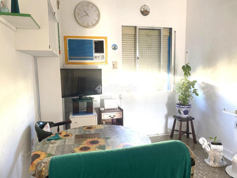 Foto 49f8e087-b1f0-4868-9fa3-e437497f7afc. Appartement avec chauffage dans Amate Sevilla