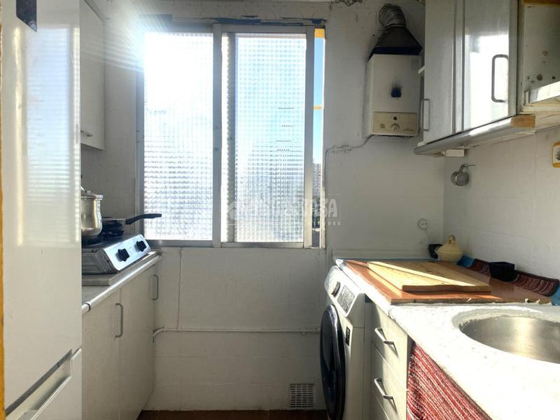 Foto 559ee815-9642-41ee-ae2e-ef75465efaab. Appartement avec chauffage dans Amate Sevilla