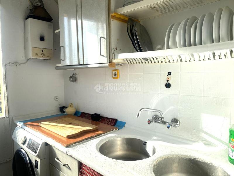 Foto 60b3bf85-35f5-48e9-a292-fbd21945b3a4. Appartement avec chauffage dans Amate Sevilla