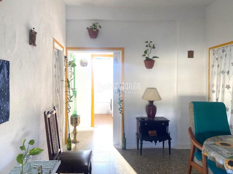 Foto fb49565a-ef1e-42af-b210-c7520bfedf49. Appartement avec chauffage dans Amate Sevilla