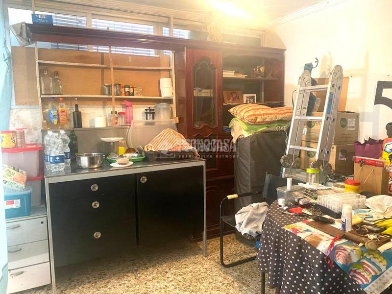Foto 2834bc11-25a5-43bb-ba76-f69e03eaf5c5. Casa pareada casa en venta en Juan XXIII - Rochelambert Sevilla