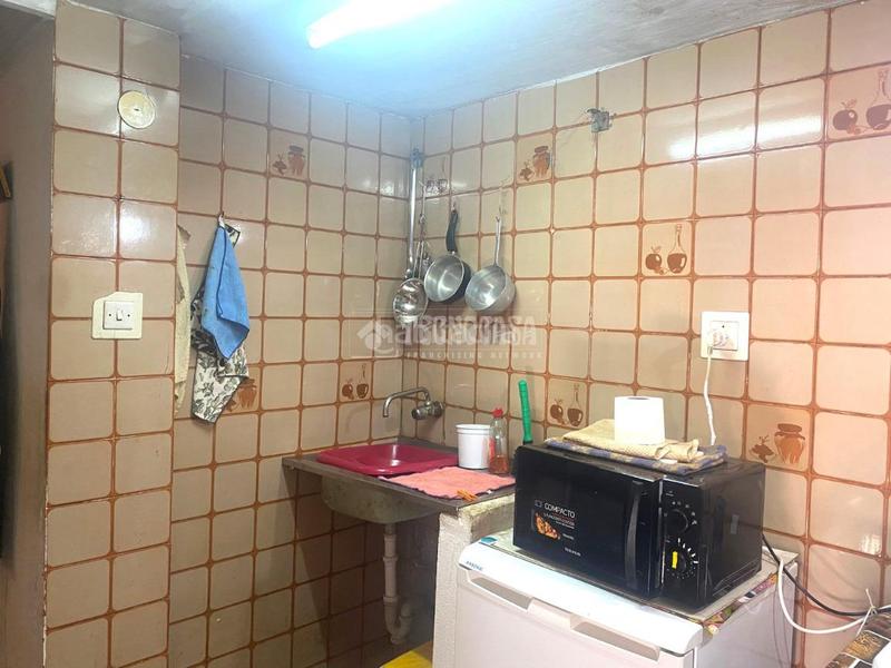 Foto 35b9fdb3-3b7e-4f94-a0fe-1685b011984a. Casa pareada casa en venta en Juan XXIII - Rochelambert Sevilla