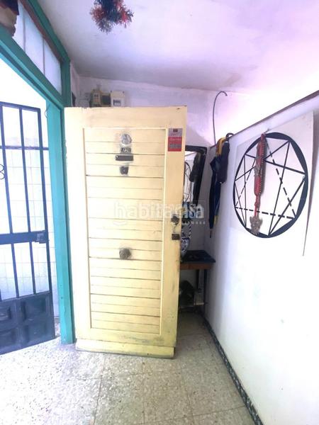 Foto aa2575af-28b1-42d9-9c95-827bf4858d22. Casa pareada casa en venta en Juan XXIII - Rochelambert Sevilla