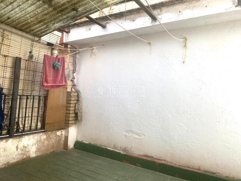 Foto c0385f10-c02e-41e2-b1eb-4958429c084a. Casa pareada casa en venta en Juan XXIII - Rochelambert Sevilla