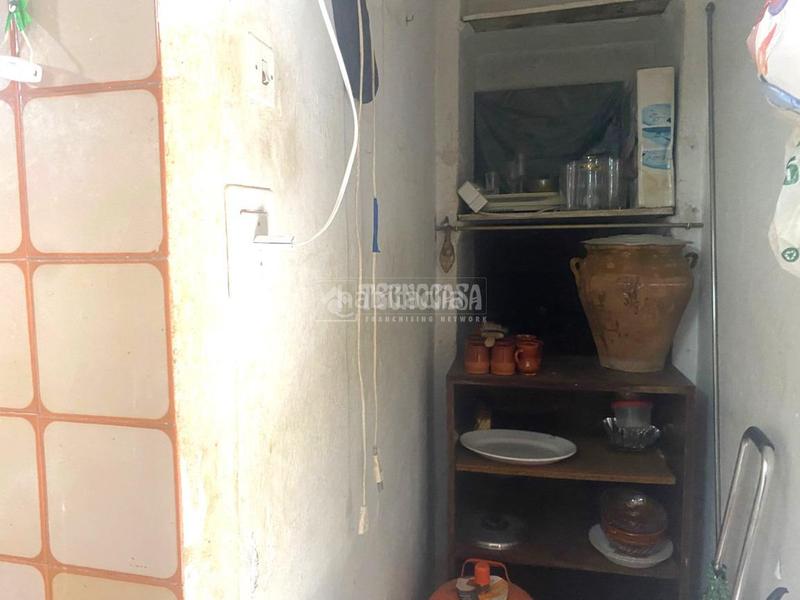 Foto d8ed6aae-7a69-4e03-a1e9-12993b42a471. Casa pareada casa en venta en Juan XXIII - Rochelambert Sevilla