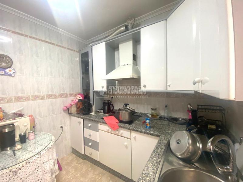 Foto 02054013-ce3e-4560-b64c-ebbd58002dfb. Appartement dans Juan XXIII - Rochelambert Sevilla