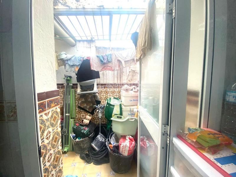 Foto 1e9b9d74-4d94-4a4b-ad80-9297a7876a8c. Appartement dans Juan XXIII - Rochelambert Sevilla