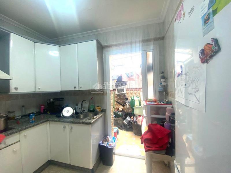 Foto 298abf1a-75ce-4e0a-868a-e9e9cdc8eba7. Appartement dans Juan XXIII - Rochelambert Sevilla