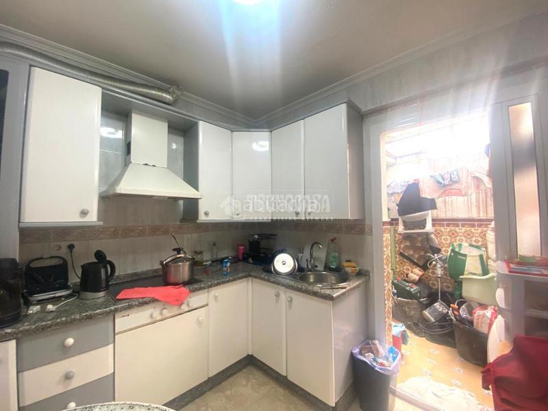 Foto 759650a8-53f1-4be8-843d-f0d7773a395f. Appartement dans Juan XXIII - Rochelambert Sevilla