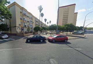 Piso en Juan XXIII - Rochelambert. Piso en venta en sevilla