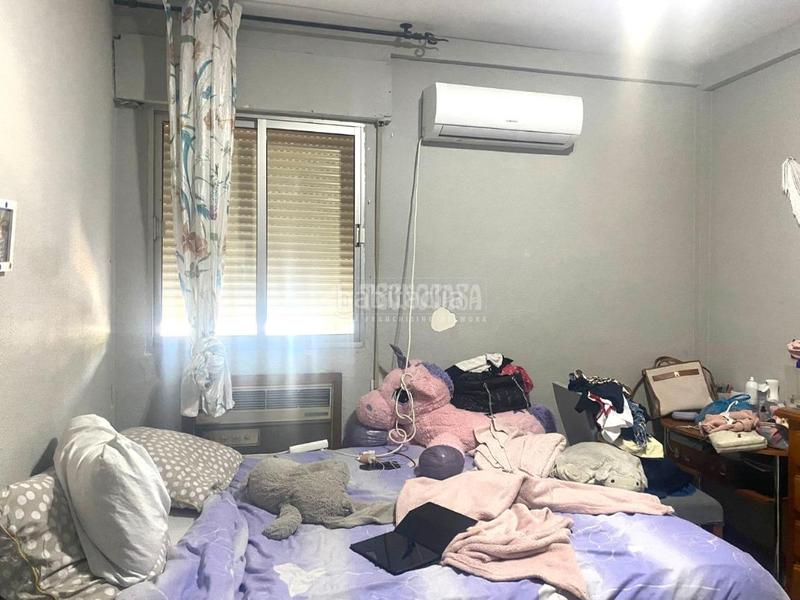 Foto a2952ea2-c913-4d62-a7f9-53947231bc89. Appartement dans Juan XXIII - Rochelambert Sevilla