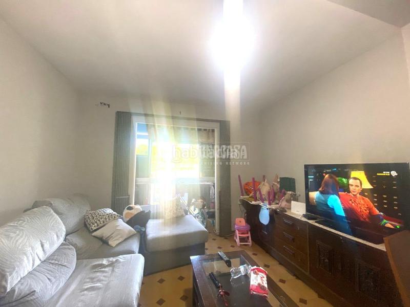 Foto f9fe5815-873e-4b84-9786-8ee6b1bd0a84. Appartement dans Juan XXIII - Rochelambert Sevilla