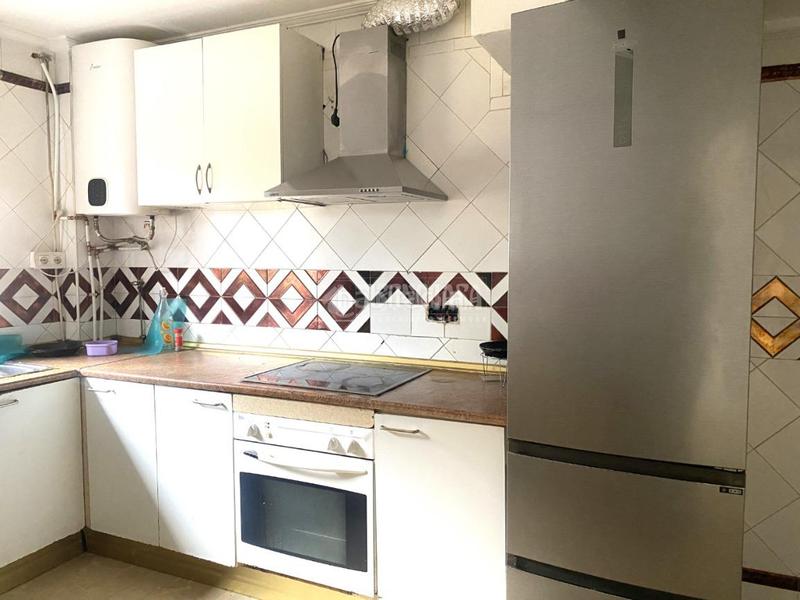 Foto 1af8a65a-aa1b-492c-a4e3-1e648686b3e9. Maison jumelée dans Juan XXIII - Rochelambert Sevilla