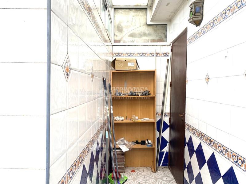 Foto 1f72eb81-2fe3-4bdf-979f-6ba13f814311. Maison jumelée dans Juan XXIII - Rochelambert Sevilla