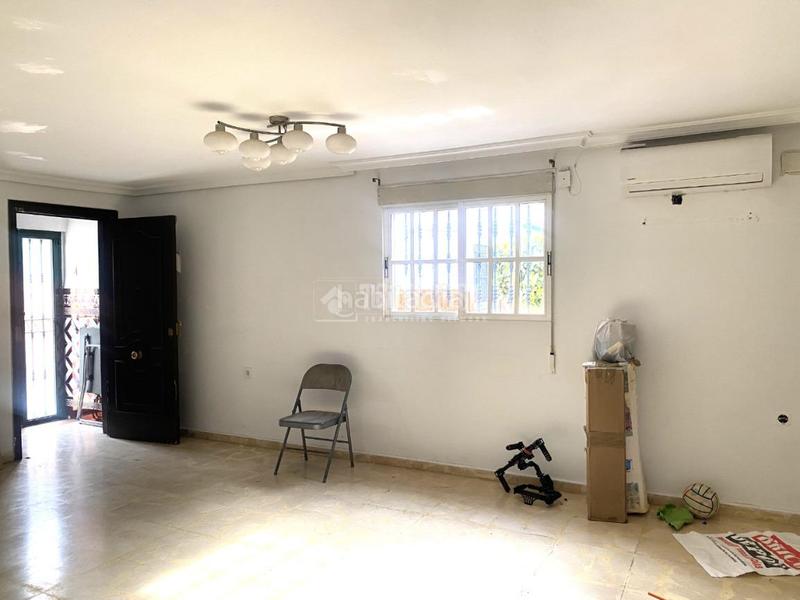 Foto 3b203993-decd-495b-ba16-0e9cb0b5ab12. Maison jumelée dans Juan XXIII - Rochelambert Sevilla