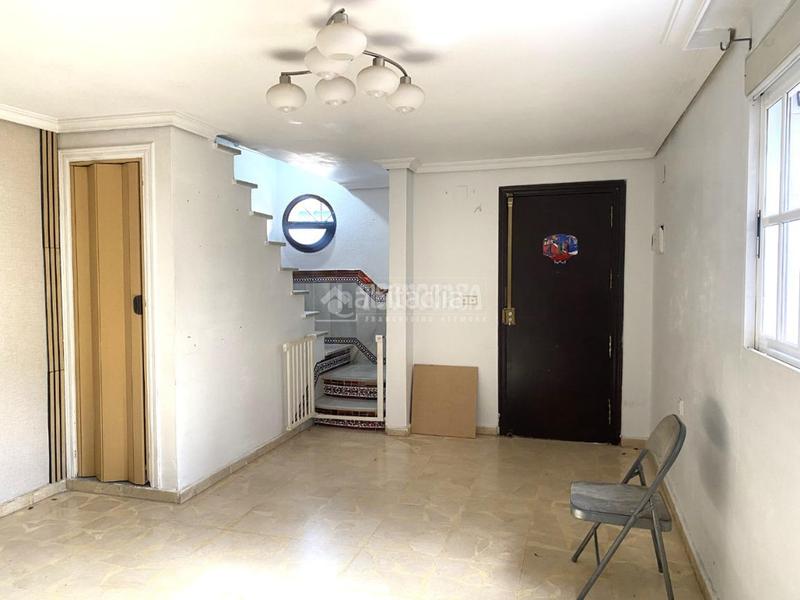 Foto 402b8434-71ff-4481-bb19-bb985ee15def. Maison jumelée dans Juan XXIII - Rochelambert Sevilla