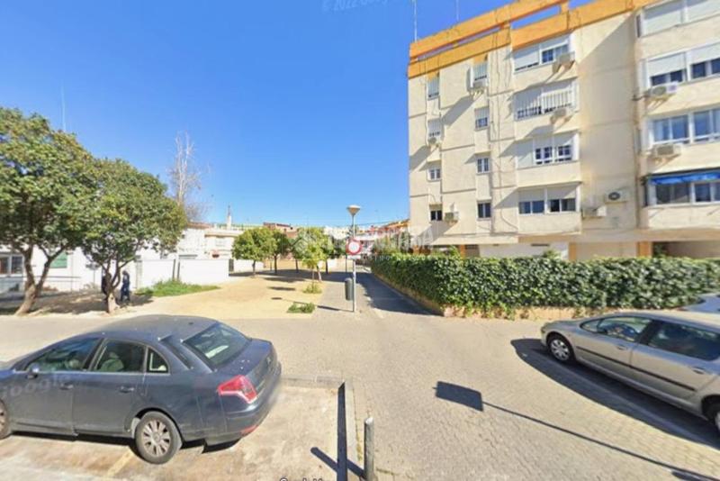 Foto 6a86af6e-dee1-4f82-a440-0407acf4ed2d. Maison jumelée dans Juan XXIII - Rochelambert Sevilla