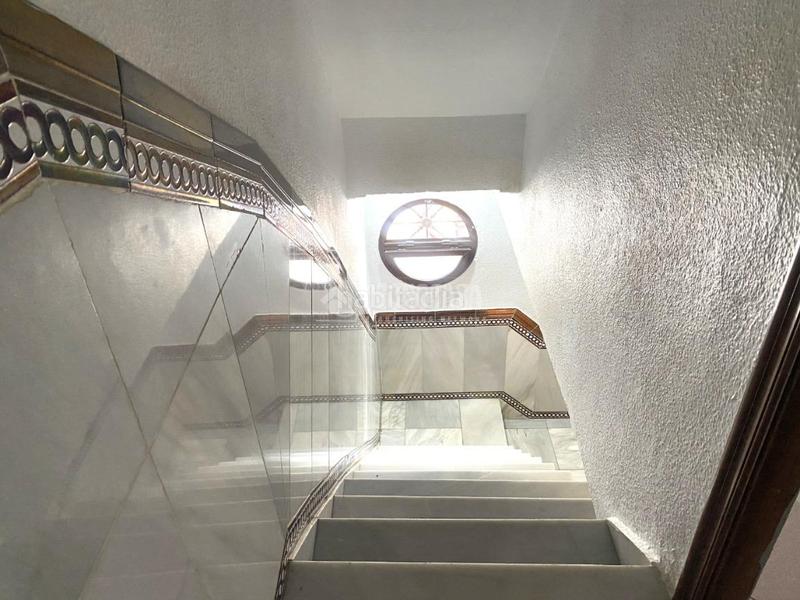 Foto 744ef4e3-5f52-4a29-abd6-c6b9c2359eea. Maison jumelée dans Juan XXIII - Rochelambert Sevilla