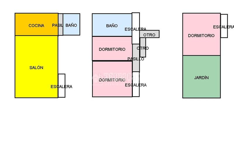 Foto 88d5412c-da64-4091-b057-8dd539bedb31. Maison jumelée dans Juan XXIII - Rochelambert Sevilla
