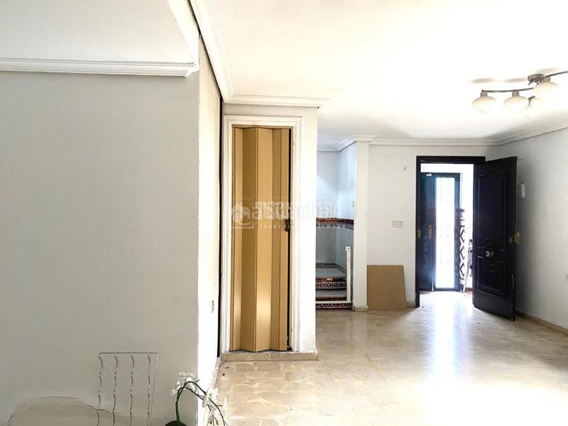 Foto 8c05b6b7-5c6e-4dc7-ad24-83f95c7446e5. Maison jumelée dans Juan XXIII - Rochelambert Sevilla