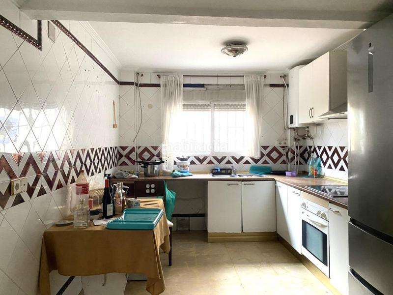 Foto ae3d2a1d-c339-4363-9eba-0fa513b7fb0f. Maison jumelée dans Juan XXIII - Rochelambert Sevilla