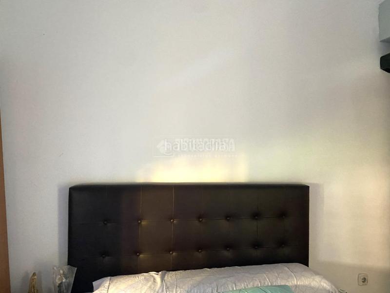 Foto 1734146c-02df-4f5b-9216-e6321f3ec91a. Appartement dans Los Pájaros Sevilla