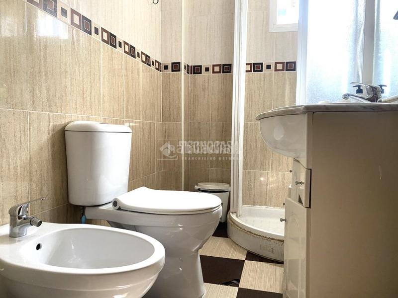 Foto 2128b37e-715a-4cec-8506-9848852a8f93. Appartement dans Los Pájaros Sevilla