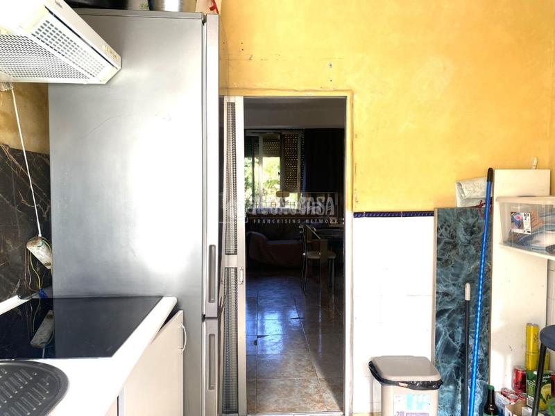 Foto 3a7f2716-e3bd-4bac-9700-802e19890a80. Appartement dans Los Pájaros Sevilla