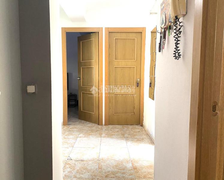 Foto 533edfb8-4999-462e-9aae-cf3c854800b9. Appartement dans Los Pájaros Sevilla