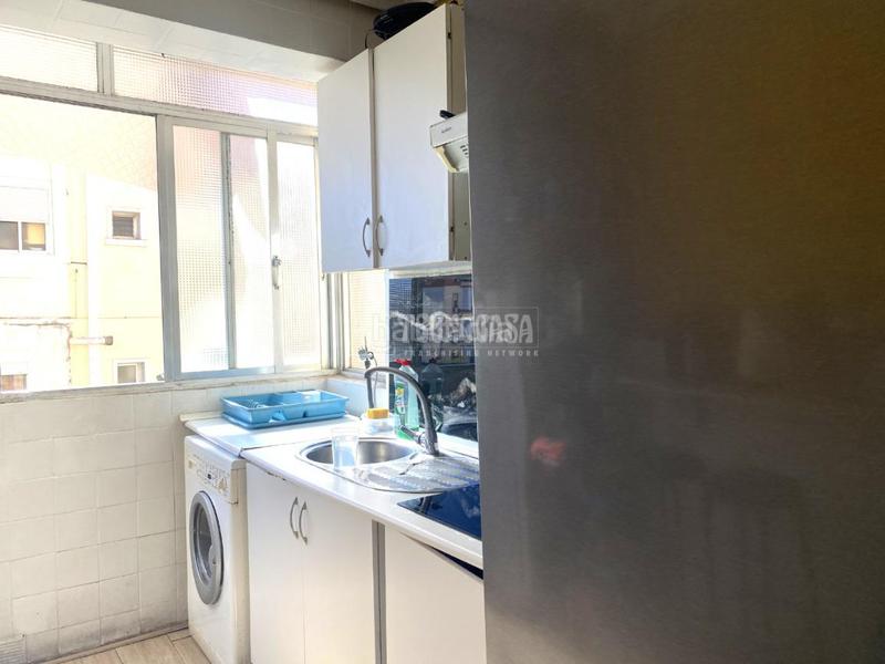 Foto 59c04aa2-2d99-4456-b869-7ad9321133ae. Appartement dans Los Pájaros Sevilla