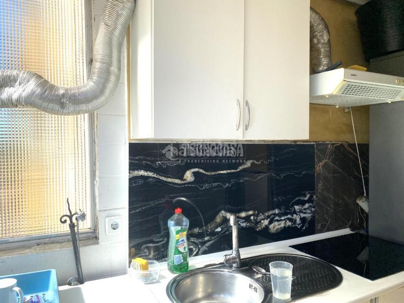 Foto 5b7813e4-2c99-4548-b1da-1cecaa8041f2. Appartement dans Los Pájaros Sevilla