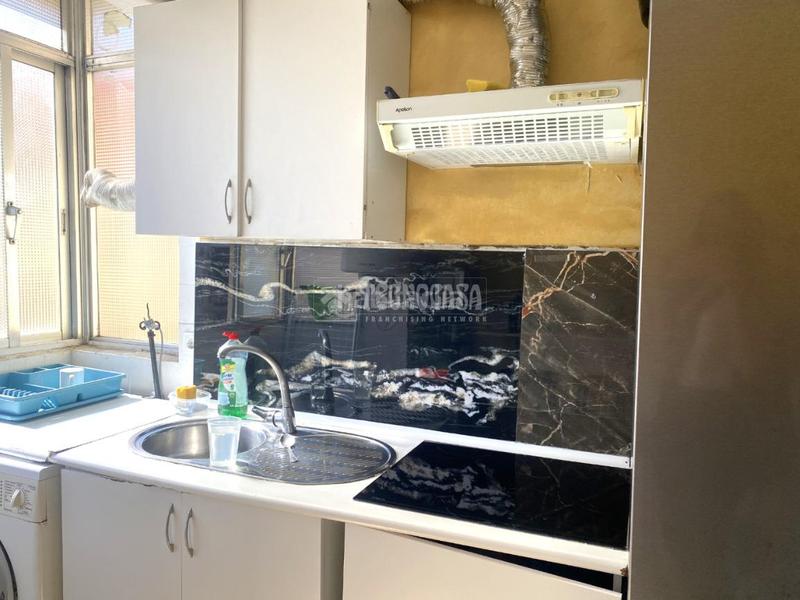 Foto 5daec39f-d937-475d-9551-521dd439a33b. Appartement dans Los Pájaros Sevilla