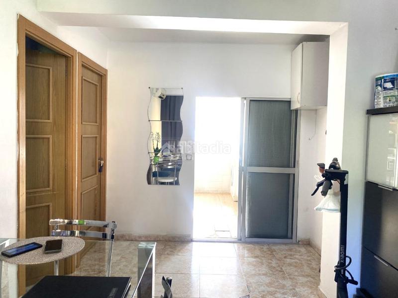 Foto 6ba4f880-cd7e-4a33-8704-d415078323ec. Appartement dans Los Pájaros Sevilla
