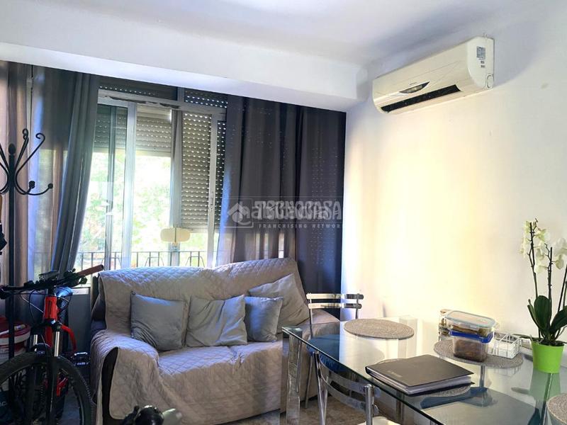 Foto 730e2d03-cd54-440e-8269-dce4a9246b98. Appartement dans Los Pájaros Sevilla