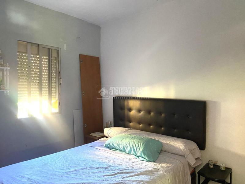 Foto d8ddb377-4cb4-494a-8402-2619f9274563. Appartement dans Los Pájaros Sevilla