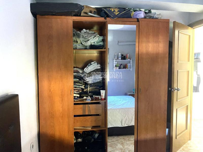 Foto ed2eef24-2332-4d98-aa96-667fb2fdccf6. Appartement dans Los Pájaros Sevilla