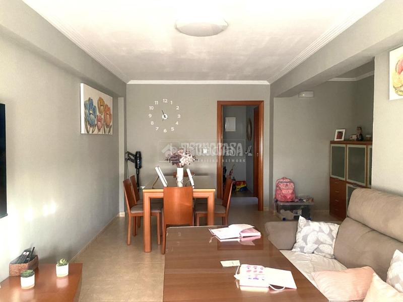 Foto 0ca5ab6a-fbef-4b41-98be-050a92c3154c. Etagenwohnung in Juan XXIII - Rochelambert Sevilla