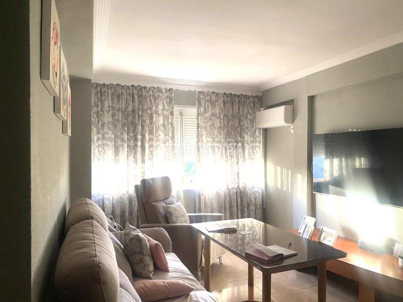 Foto 12204b5f-834c-4c68-bace-7bbbd9ed80e1. Etagenwohnung in Juan XXIII - Rochelambert Sevilla