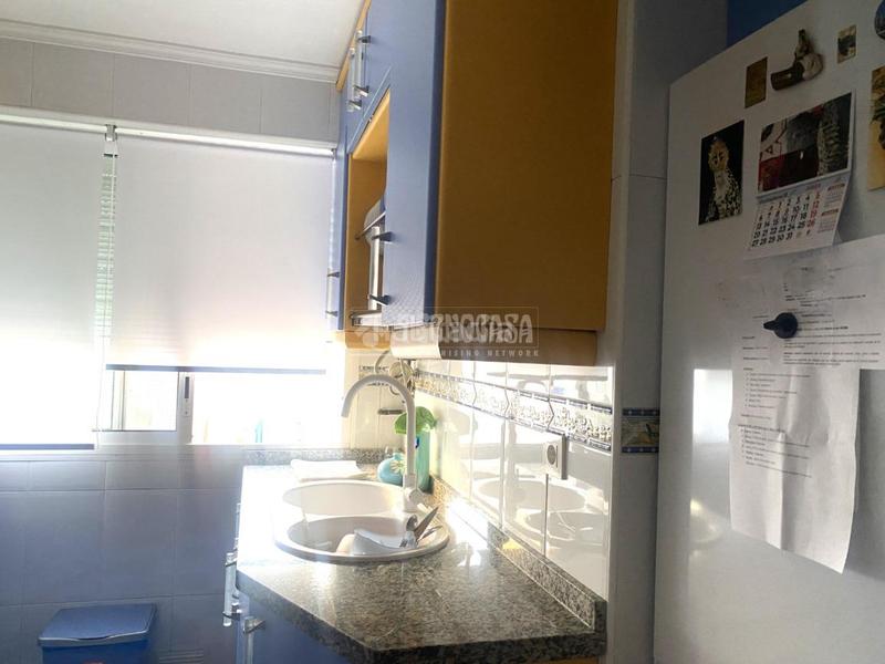 Foto 26abb5ab-2786-49de-8423-44cc77401c08. Etagenwohnung in Juan XXIII - Rochelambert Sevilla