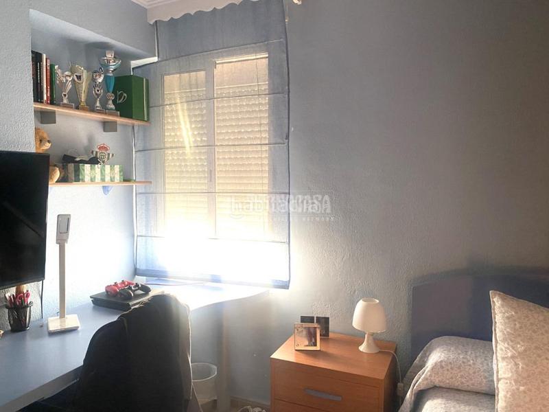 Foto 32424310-1cd1-403e-87e8-4a23b393648d. Etagenwohnung in Juan XXIII - Rochelambert Sevilla