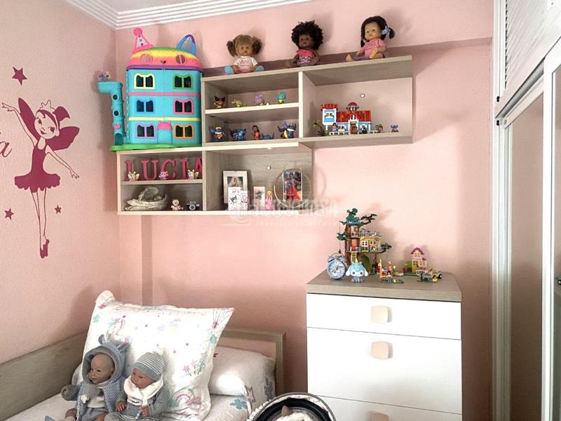 Foto 3769683c-9f6a-4a40-afc8-2c5dac2569fb. Etagenwohnung in Juan XXIII - Rochelambert Sevilla