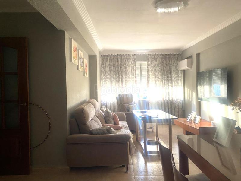 Foto 4923b18a-da45-4d41-9d70-c50d67e21168. Etagenwohnung in Juan XXIII - Rochelambert Sevilla