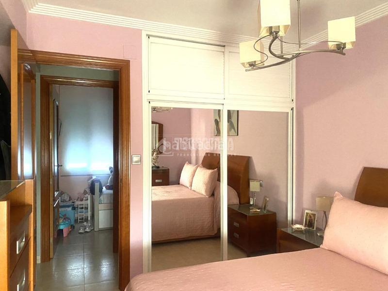 Foto 597bb860-0ae9-4f0b-abce-e37683dcc995. Etagenwohnung in Juan XXIII - Rochelambert Sevilla