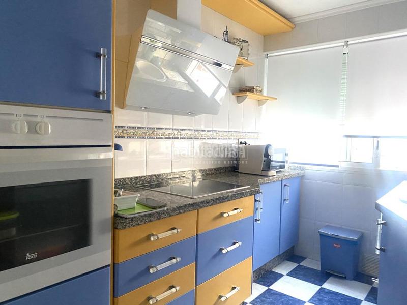 Foto 63610f51-da05-4b59-90e2-a62d09b174ce. Etagenwohnung in Juan XXIII - Rochelambert Sevilla