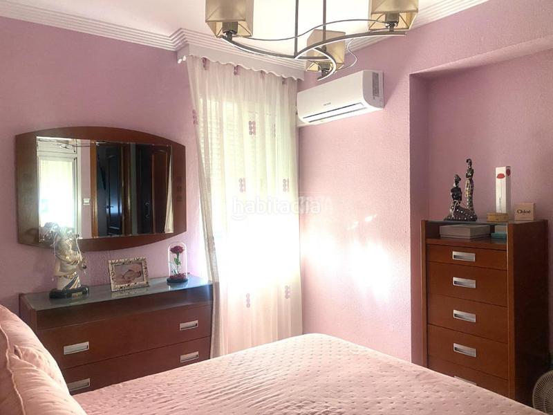 Foto 6687e1a5-cddd-4a5c-a393-5d380292de75. Etagenwohnung in Juan XXIII - Rochelambert Sevilla