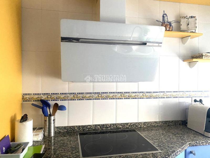 Foto 66c82831-fc5a-4c1b-94da-4f35fd009f36. Etagenwohnung in Juan XXIII - Rochelambert Sevilla