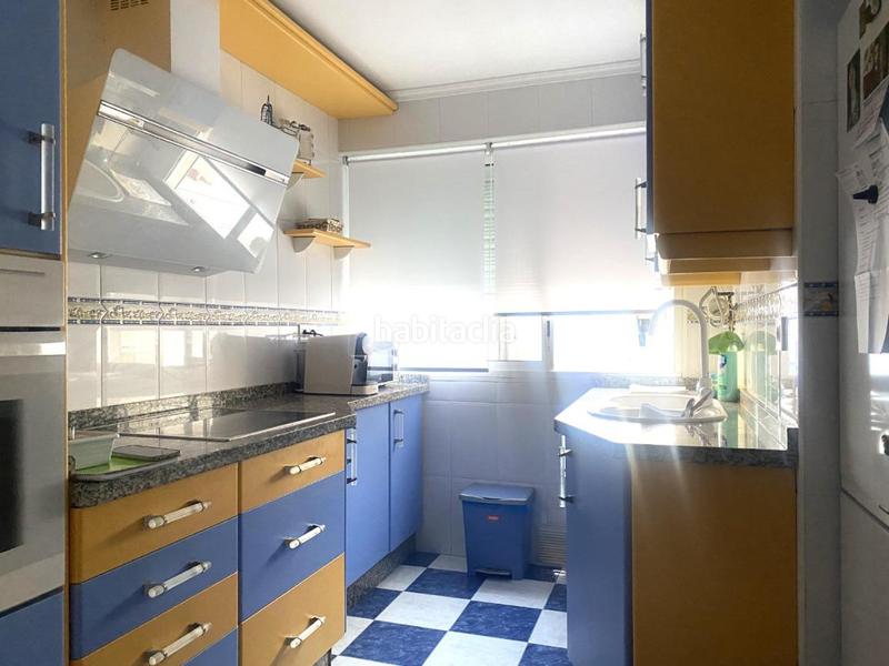 Foto 72050db8-27d7-450c-bd6e-db8d53235f4e. Etagenwohnung in Juan XXIII - Rochelambert Sevilla