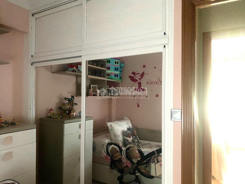 Foto 7406952a-b815-4734-b330-f2bf7ef4dd8b. Etagenwohnung in Juan XXIII - Rochelambert Sevilla